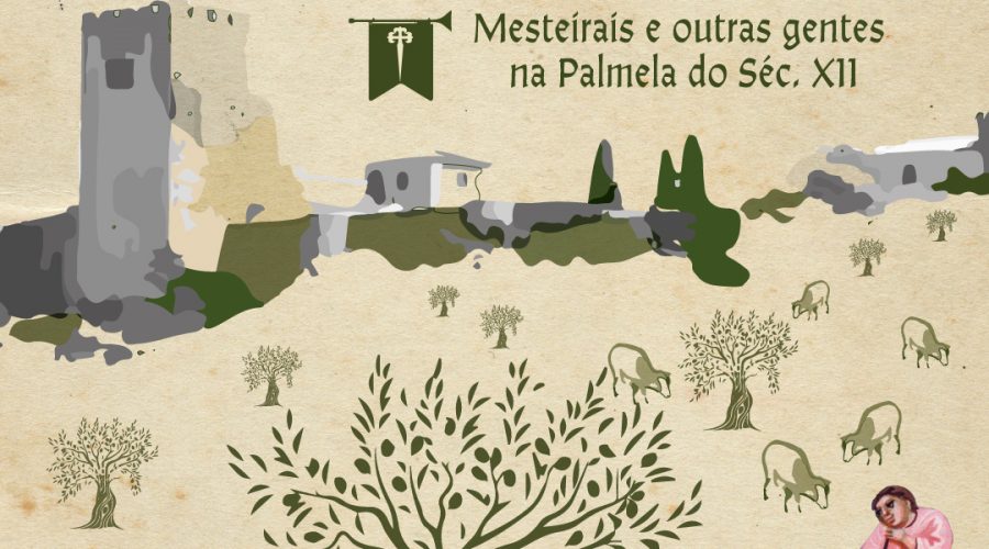 23 a 25 de Setembro – Feira Medieval Palmela