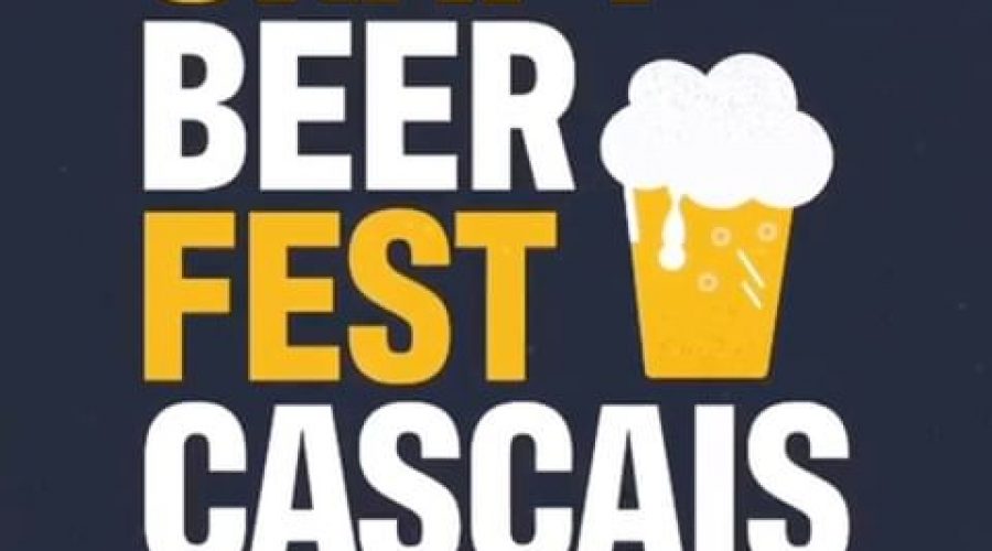 Craft Beer Fest  – Cascais