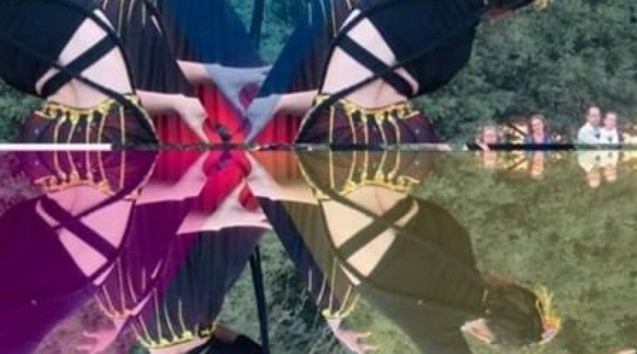 September 17th and 18th – Festival Stage of the World