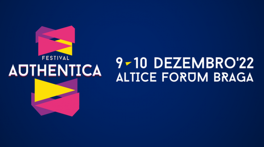 9 e 10 de Dezembro – Festival Authentica