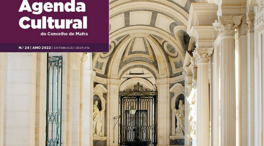 Agenda Cultural M – Novembro